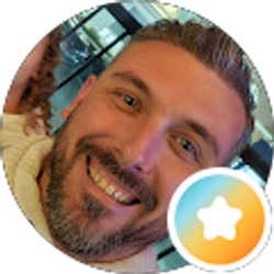 Profile photo of Levi Milford