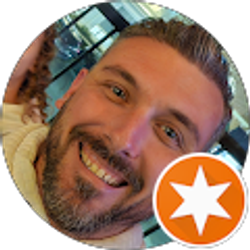 Profile photo of Levi Milford