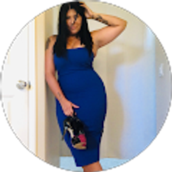 Profile photo of CaribbeanQueen