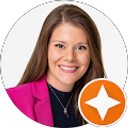 Profile photo of Mary Olivia Roberts