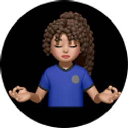 Profile photo of Caroline Bassallo