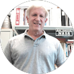 Profile photo of Bill Emrich