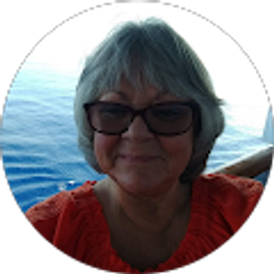 Profile photo of Debby Cahrier