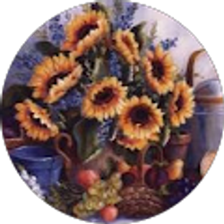 Profile photo of Amanda Swain