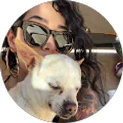 Profile photo of Cheyenne Gomez