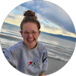 Profile photo of Chloe Sleight
