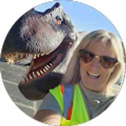 Profile photo of Amy Fritts