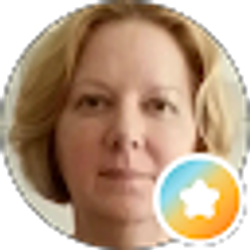 Profile photo of Carrie Zeiger