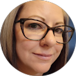 Profile photo of Shannon K Nast