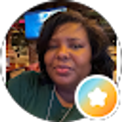 Profile photo of melissa washington