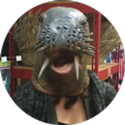 Profile photo of Heather World