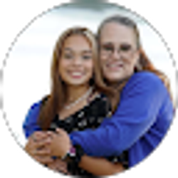 Profile photo of Sandi Frechette