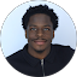 Profile photo of Daniel Soyomokun