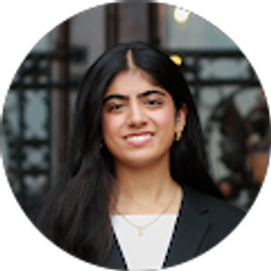 Profile photo of Salwa Sheikh