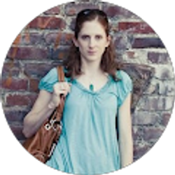 Profile photo of Amy Ward