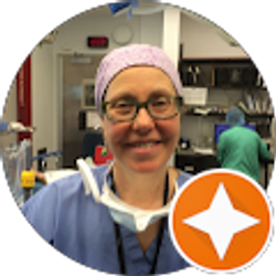 Profile photo of Deborah Axelrod