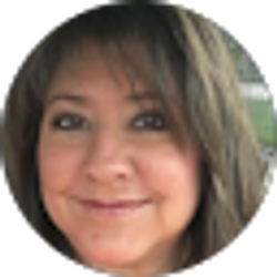 Profile photo of Debbie Bain