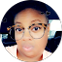Profile photo of Peggie Guthrie