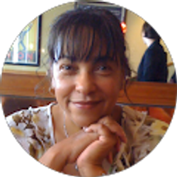 Profile photo of Kathleen A Williams