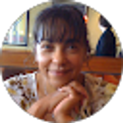 Profile photo of Kathleen A Williams