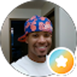 Profile photo of Omari McKie