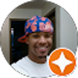 Profile photo of Omari McKie