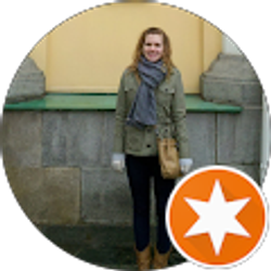 Profile photo of Deanna Moss