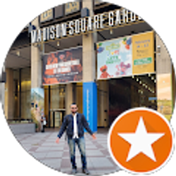 Profile photo of William M Bejarano