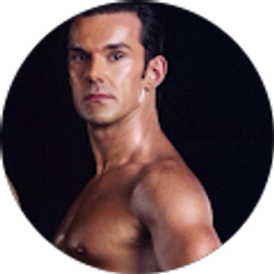 Profile photo of Minas Katsantouris