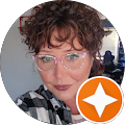 Profile photo of Laura McDaniel