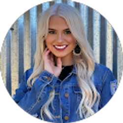 Profile photo of Megan Nivens