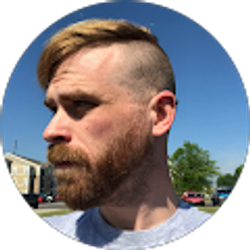 Profile photo of Ryan Rush