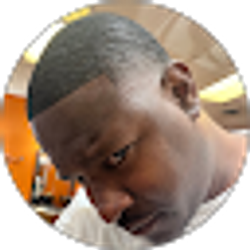 Profile photo of Cordarral Lewis