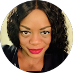 Profile photo of Nadine Smith
