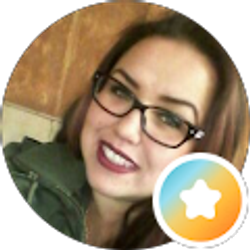 Profile photo of Blanca 8.a