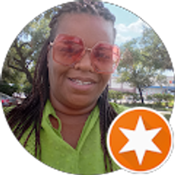 Profile photo of Monica Williams