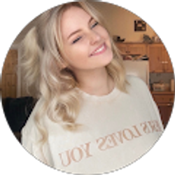 Profile photo of Emma Shafer