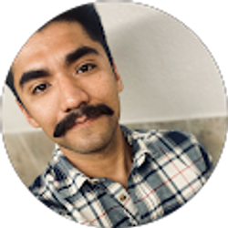 Profile photo of Nate Ramos