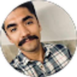 Profile photo of Nate Ramos