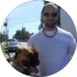 Profile photo of Richard Williams