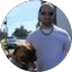 Profile photo of Richard Williams