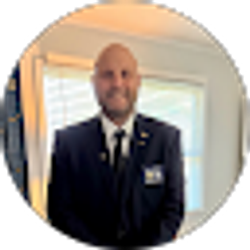 Profile photo of Brian Russell