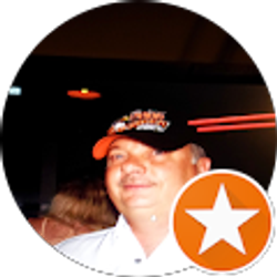 Profile photo of Jerry Barger