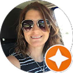 Profile photo of Lisa Scarberry