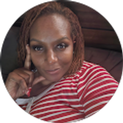 Profile photo of Kesha Jackson