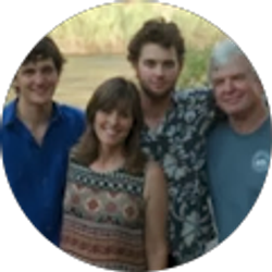 Profile photo of Bob Ferguson