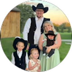 Profile photo of Cassiemarie Cain