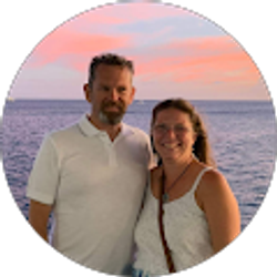 Profile photo of Christina Brown