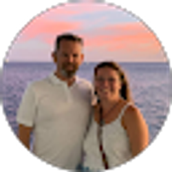 Profile photo of Christina Brown