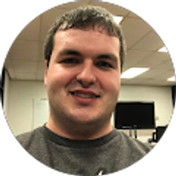 Profile photo of Johnathon Mattingly